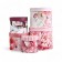 A set of hats for flowers 5 in 1, gift packaging, “bud”, 16 x 14 cm - 22 x 19.5 cm