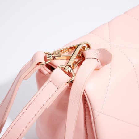 Bag-mixer on magnets, pink color-4