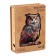 Figure puzzle "Filin", l