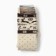 New Year. Women's golfs from Mongol wool, white color with a pattern, river 36-42