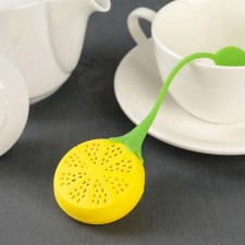 Toll for tea 