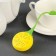 Toll for tea "Lemon", 10 cm, color mix