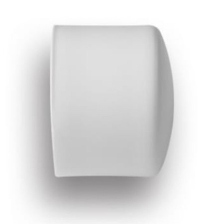 Aqualink plug, polypropylene, d = 63 mm-1