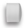 Aqualink plug, polypropylene, d = 63 mm