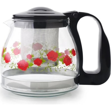 Hot teapot Bekker BK-7625, 0.7 ml