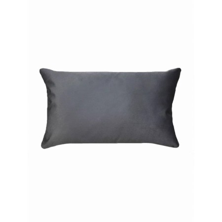 Decorative pillow on the sofa "velor", size 35x55 cm-3