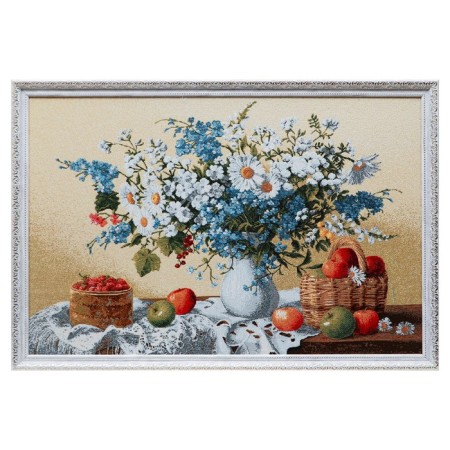 Tapestry "Lace" 72*52 cm