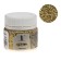 Decor of sparkles Luxart luxglitter (dry), 20 ml, large gold
