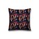 Pillowess decorative "abstraction", on a zipper, size 45x45 cm