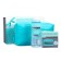 Gift set Clinians: micellar water + daytime face cream + cosmetic bag