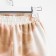 Women's pants Minaku: Casual Collection Beige Color, Rr. 48
