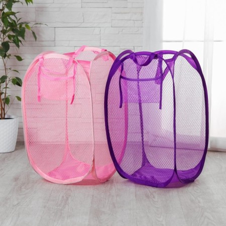 Hands for toys with handles (mesh), Mix color-3