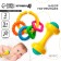 Set of rattles "Little Joy", 2 pcs, color mix, baby