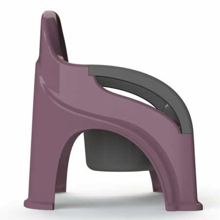 AMAROBABY BABY ChaIR potato pot, purple color-6