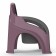 AMAROBABY BABY ChaIR potato pot, purple color