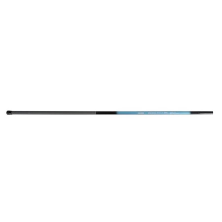 Machine b/c namazu viking pole, 5 m, test 10-40 gr.
