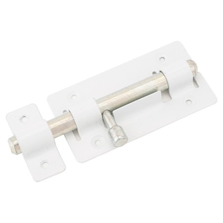 Zasov "Kirov" Secret Zd-01, Round, White