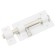 Zasov "Kirov" Secret Zd-01, Round, White