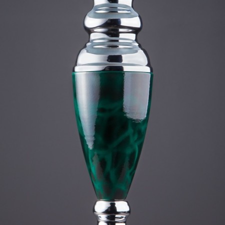 Classical table lamp Majorka, 40W, E27, 30.5x30.5x49 cm-1