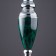 Classical table lamp Majorka, 40W, E27, 30.5x30.5x49 cm