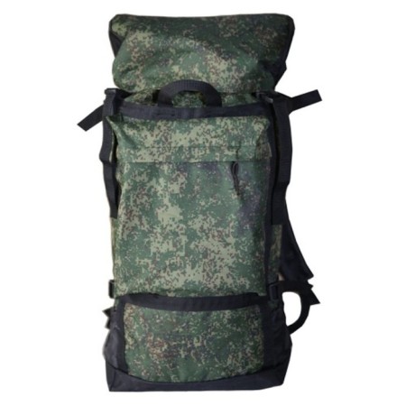 Backpack Borovik KMF Pixel 40l