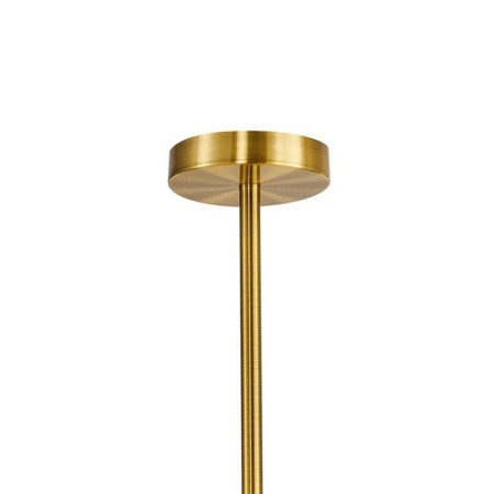 Sangamarmer suspension chandelier 900 mm, G9 336W-1