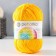 School yarn 100% acrylic 150m/50g (12 yolk)