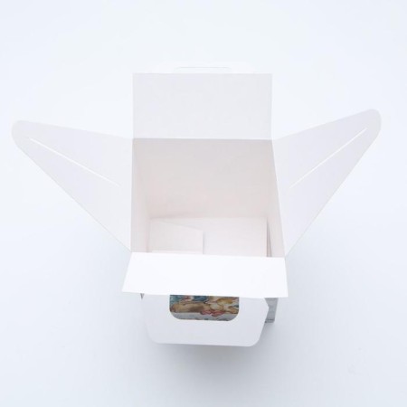 Gift box "New Year's Souvenir", 12.4 x 13.4 x 15.6 cm-3