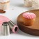 Konfinetta “Meringue” confectionery nozzle, d = 4.2 cm, output 2.7 cm, stainless steel