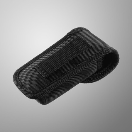 Swiss knife 12V1, 17cm, blade 73mm/1.5mm, black-7