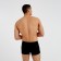 Panties men's boxers minku Black color, rr 42