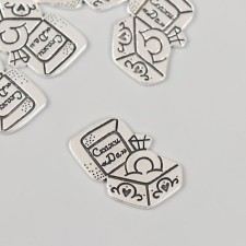 Decor Metal for creativity 