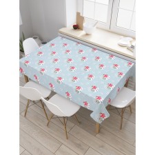 Tables on the table 