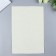 Soft felt 1 mm 20x30 cm top. Moloko mix