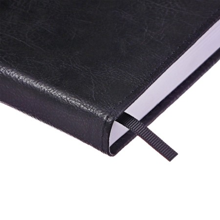 Diary Native A5, 144L Russia, TV Region, BL 80g/m2, graphite+brown-2