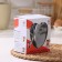 Satel knives sharpener, stainless steel