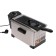 Fritical Center Centek CT-1431, 1800 watts, 3.5 l, silver