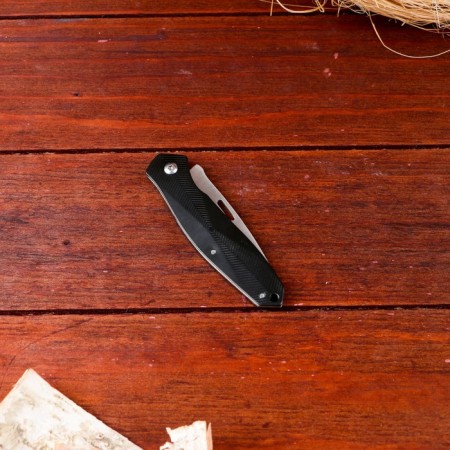 Folding "scout" 15.5cm, blade 65mm/1mm-3