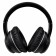 Bluetooth headphones Hyundai H-HP103, black (overhead)