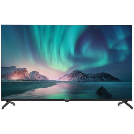 LED TV Hyundai H-LeD43BU7006