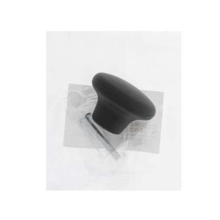 Cappio pen pen, d = 33 mm, black color-4