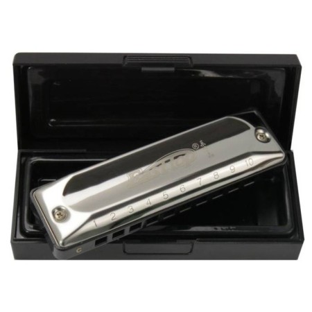 Diathonic harmonica easttop t002 c.-2