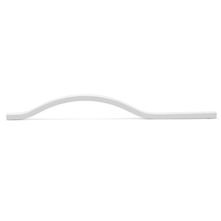 Cappio RSC040 handle, m/o 256 mm, white color, 4 pcs.-1