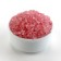 Bath salt, 200 g, raspberry aroma, Beauty Food