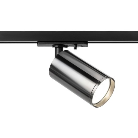 Single-phase track lamp TR39-gU10 BCN under the lamp MR16 Black Chrome-6