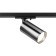 Single-phase track lamp TR39-gU10 BCN under the lamp MR16 Black Chrome