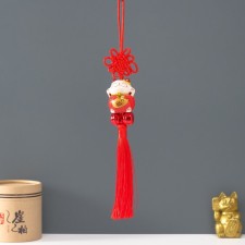 Suspension Ceramics with bells 