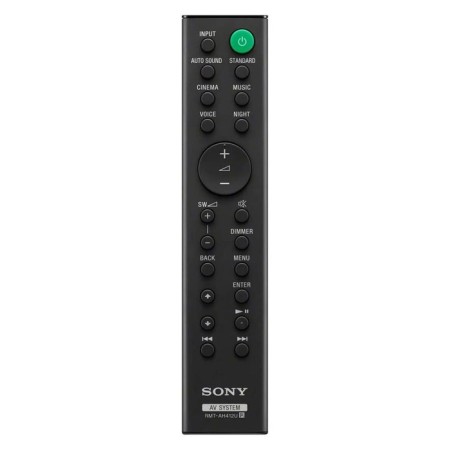 Sony Sony HT-S40R 5.1 600W black-5