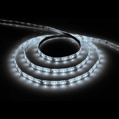 Feron 5 m, IP65, SMD2835, 60 LED/m, 4.8 W/m, 12 V, glow cold white-3