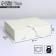 Gift folding box, packaging, "beige", 31 x 24.5 x 8 cm
